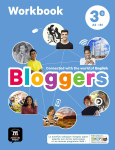 Bloggers 3e : Workbook