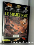 Le mimtisme