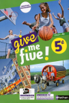 Give me five ! 5e