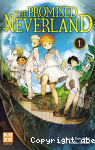 The promised neverland