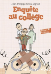 Enqute au collge