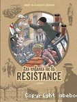 Les enfants de la rsistance
