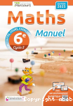 Maths 6e