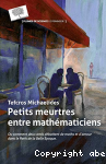 Petits meurtres entre mathmaticiens
