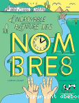 L'incroyable aventure des nombres