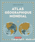 Atlas gographique mondial
