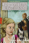 Les mystres romains, tome 1 : Du sang sur la via Appia