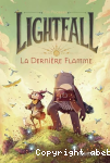 La derni�re flamme