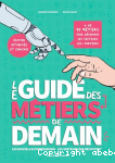 Le guide des mtiers de demain