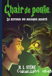 Le retour du masque hant