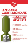 La Seconde guerre mondiale en chiffres et en dates