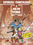 Spirou � New York