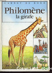 Philomne la girafe