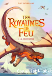 Les royaumes de feu