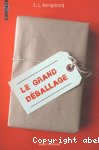 Le grand dballage