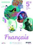 Fran�ais 5e