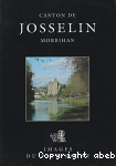 Canton de Josselin