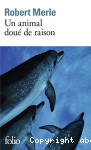 Un animal dou de raison