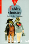 Fables choisies