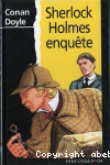 Sherlock Holmes enqute