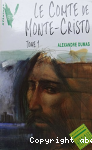 Le comte de Monte-Cristo : tome 1