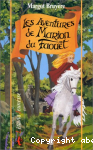 Les Aventures de Marion du Faout