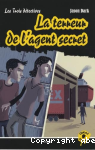 La terreur de l'agent secret