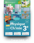 Physique Chimie 3e