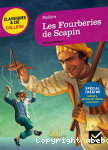 Les Fourberies de Scapin