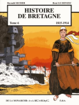 1815 - 1914 : De la monarchie  la Rpublique