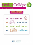 Ortho Collge 3e