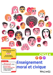 Enseignement moral et civique Cycle 4