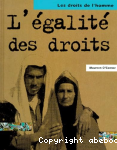 L'galit des droits