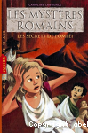 Les mystres romains, tome 2 : Les secrets de Pompi
