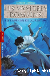 Les mystres romains, tome 5 : Les dauphins de Laurentum