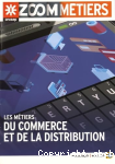 Les mtiers du commerce et de la distribution