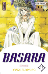 Basara : Tome 13