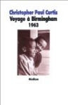 Voyage  Birmingham 1963