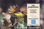 Les papillons : les observer, les lever, les protger