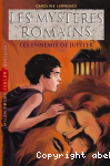 Les mystres romains, tome 7 : Les ennemis de Jupiter