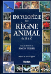 Encyclopdie du rgne animal