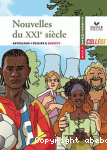 Nouvelles du XXI sicle : Anthologie