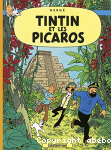 Tintin et les Picaros