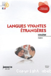 Langues vivantes trangres : Collge palier 2