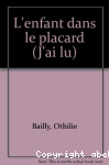 L'enfant dans le placard