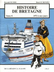 1972  nos jours : De la rgion  l'Europe