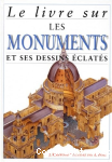 Le livre sur les monuments et ses dessins clats