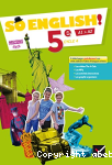 So English ! 5e