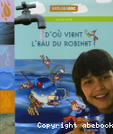 D'o vient l'eau du robinet