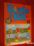 Boule & Bill, tome 13